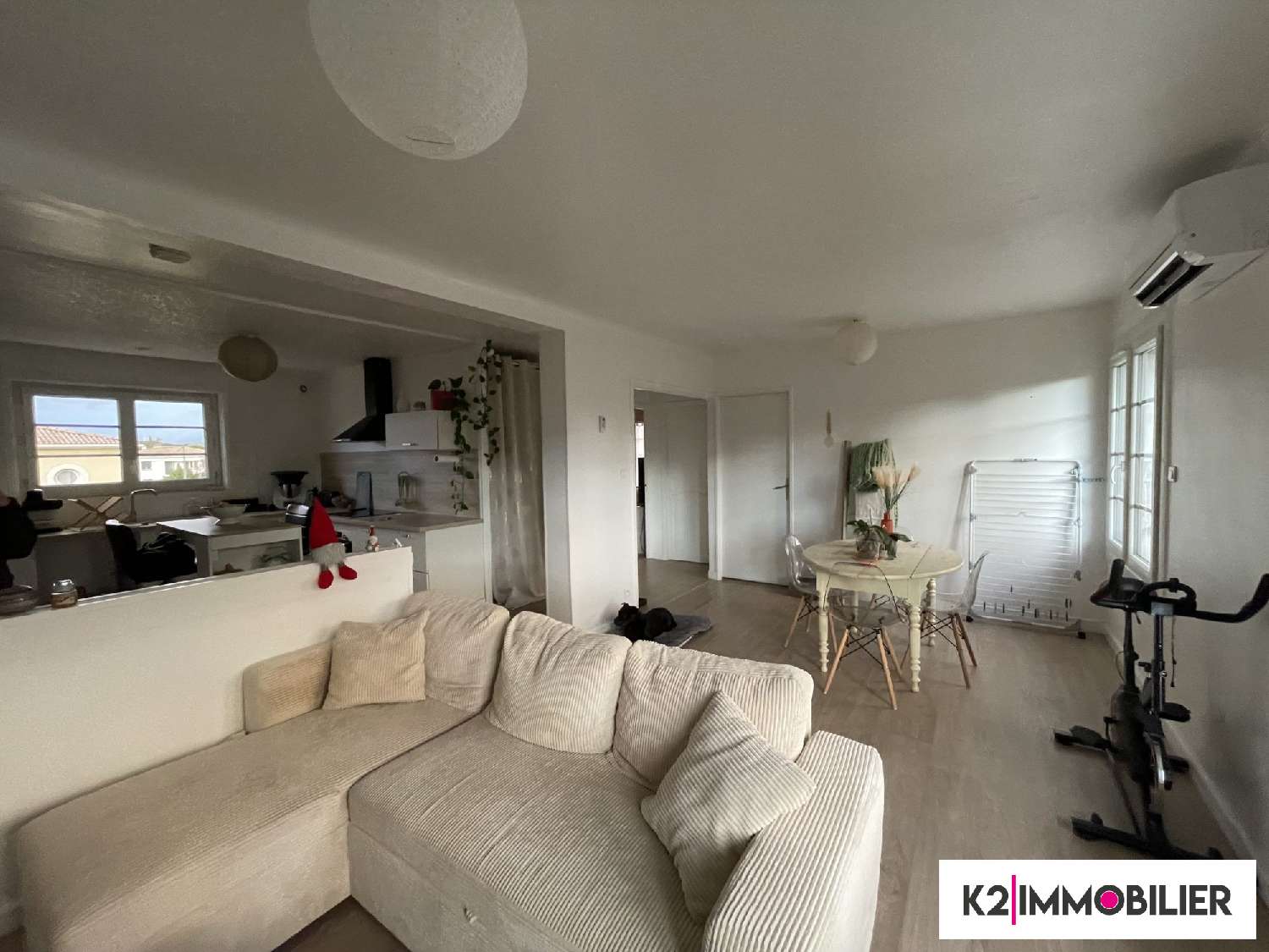  te koop appartement Montélimar Drôme 4