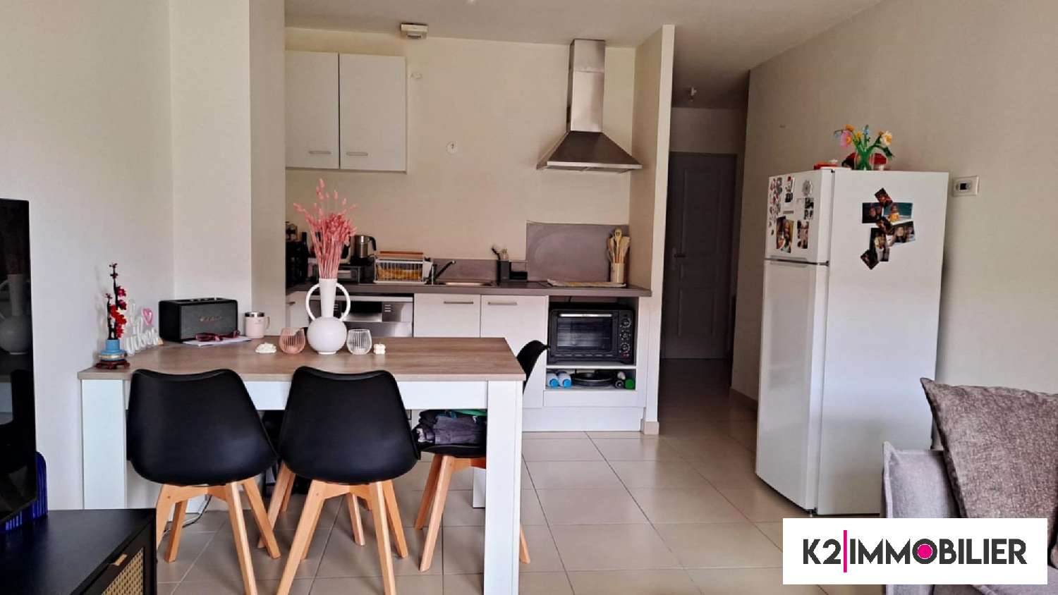  te koop appartement Montélimar Drôme 2