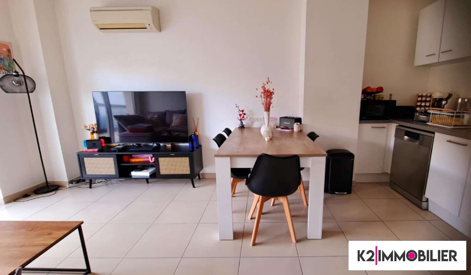  te koop appartement Montélimar Drôme 3