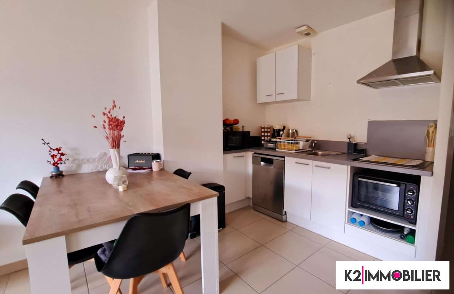  te koop appartement Montélimar Drôme 4