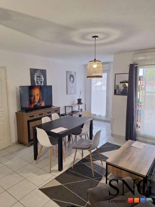 Monteux Vaucluse Wohnung/ Apartment Bild 7238326