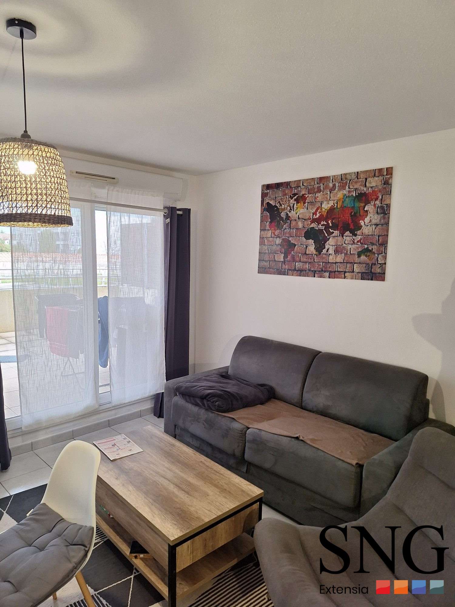 te koop appartement Monteux Vaucluse 2