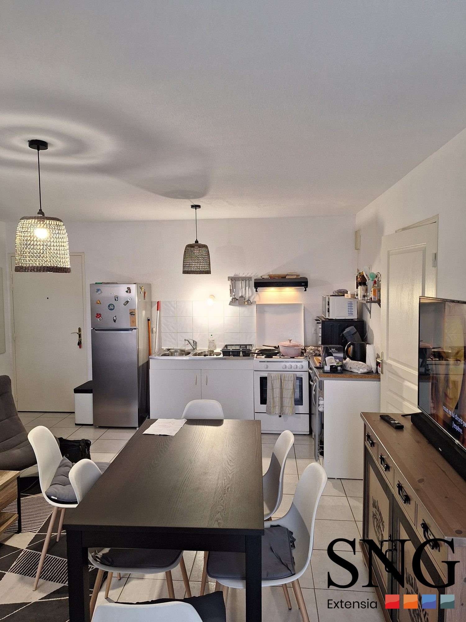 te koop appartement Monteux Vaucluse 4