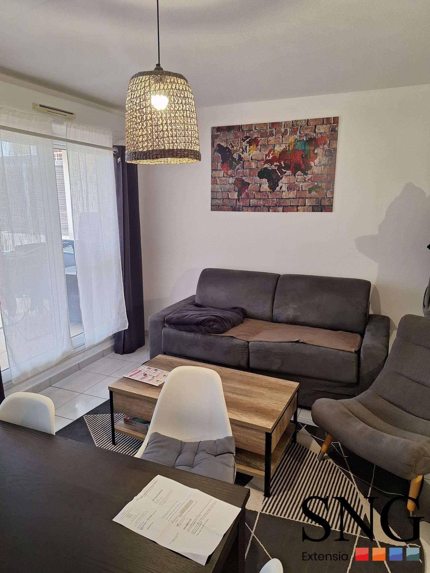 te koop appartement Monteux Vaucluse 6
