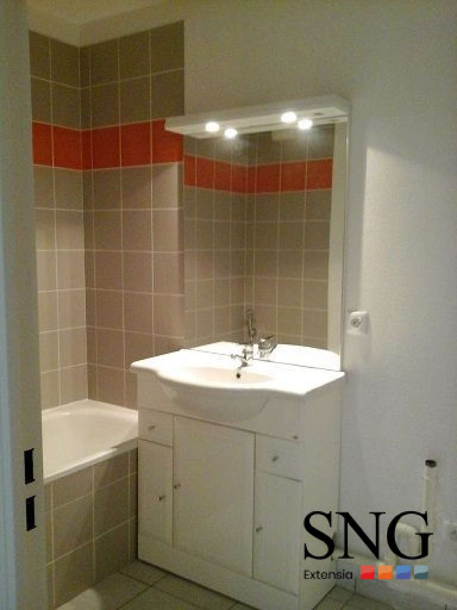 te koop appartement Monteux Vaucluse 7