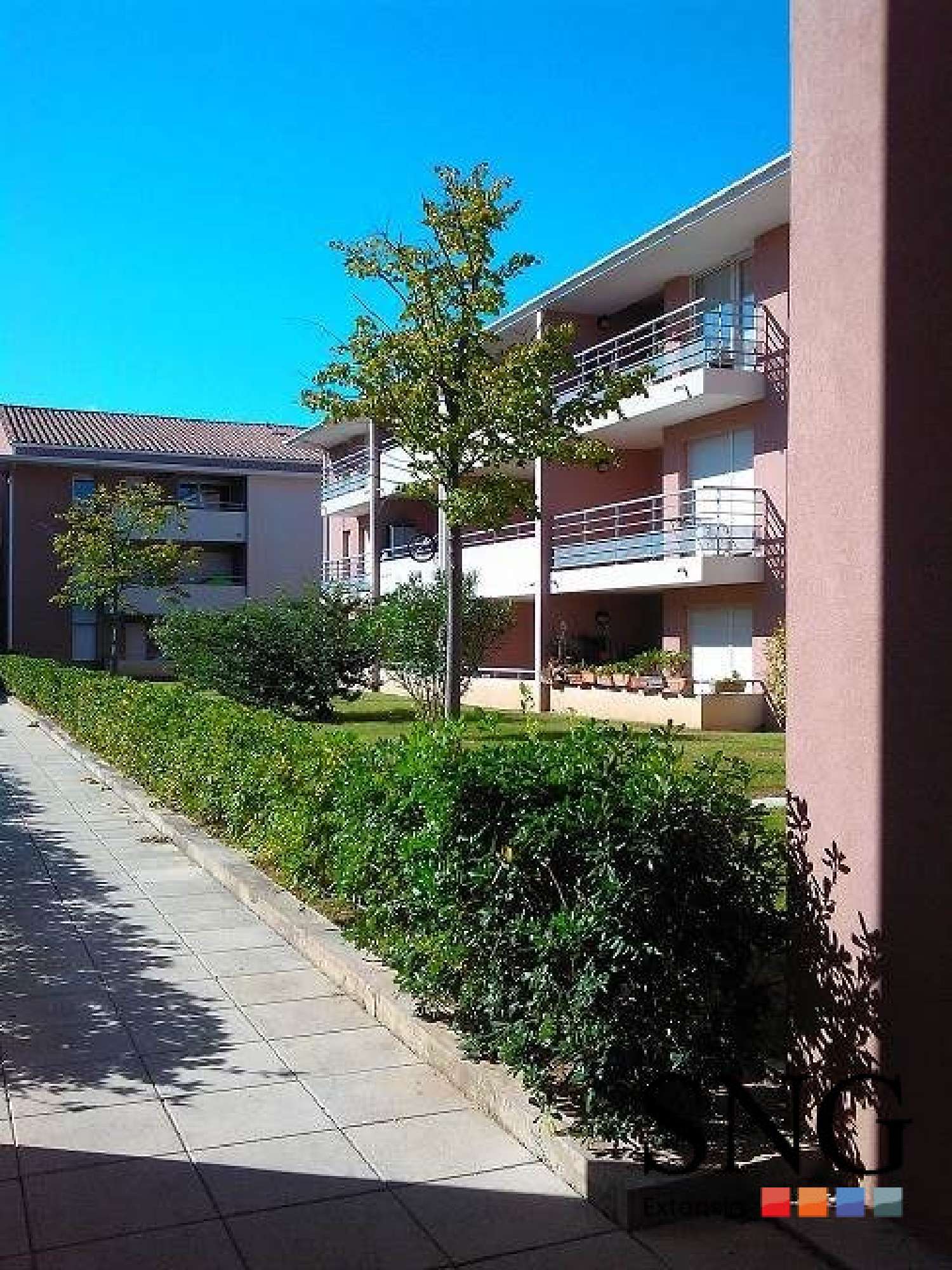  te koop appartement Montfavet Vaucluse 1