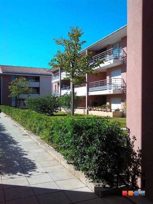 Montfavet Vaucluse appartement foto 7238327