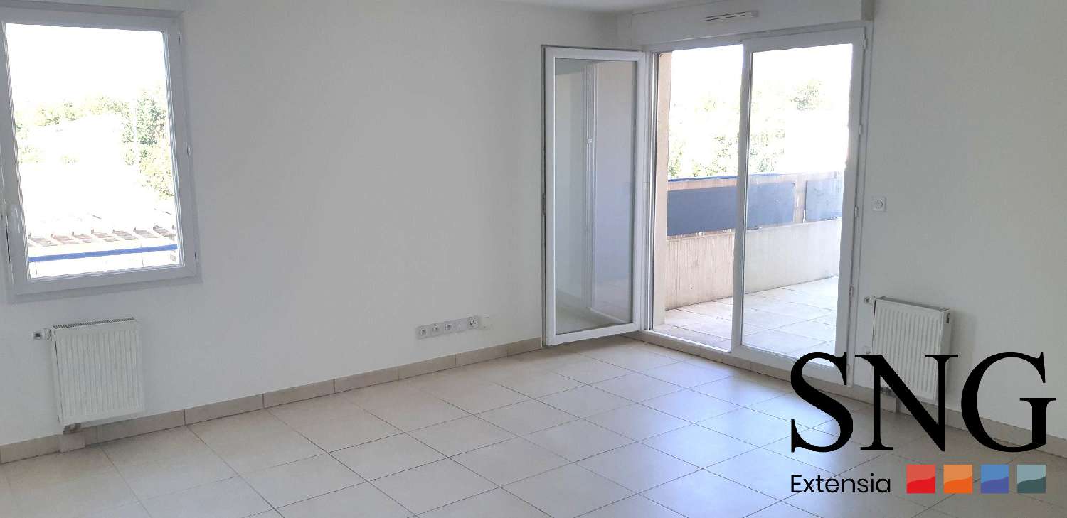  à vendre appartement Montfavet Vaucluse 1