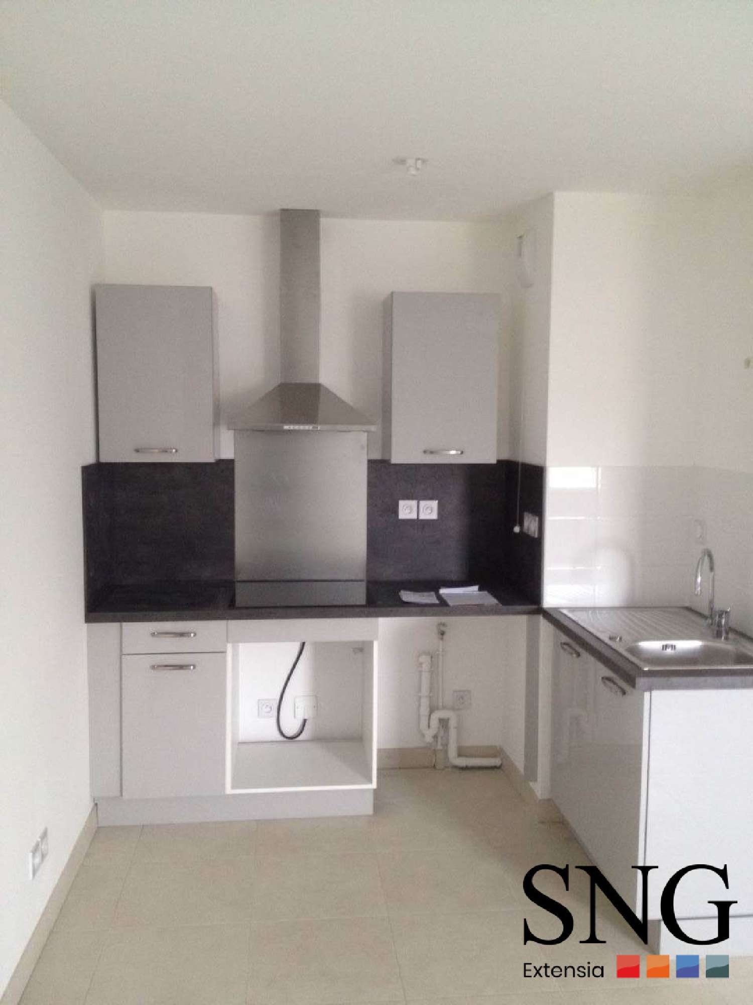  à vendre appartement Montfavet Vaucluse 3