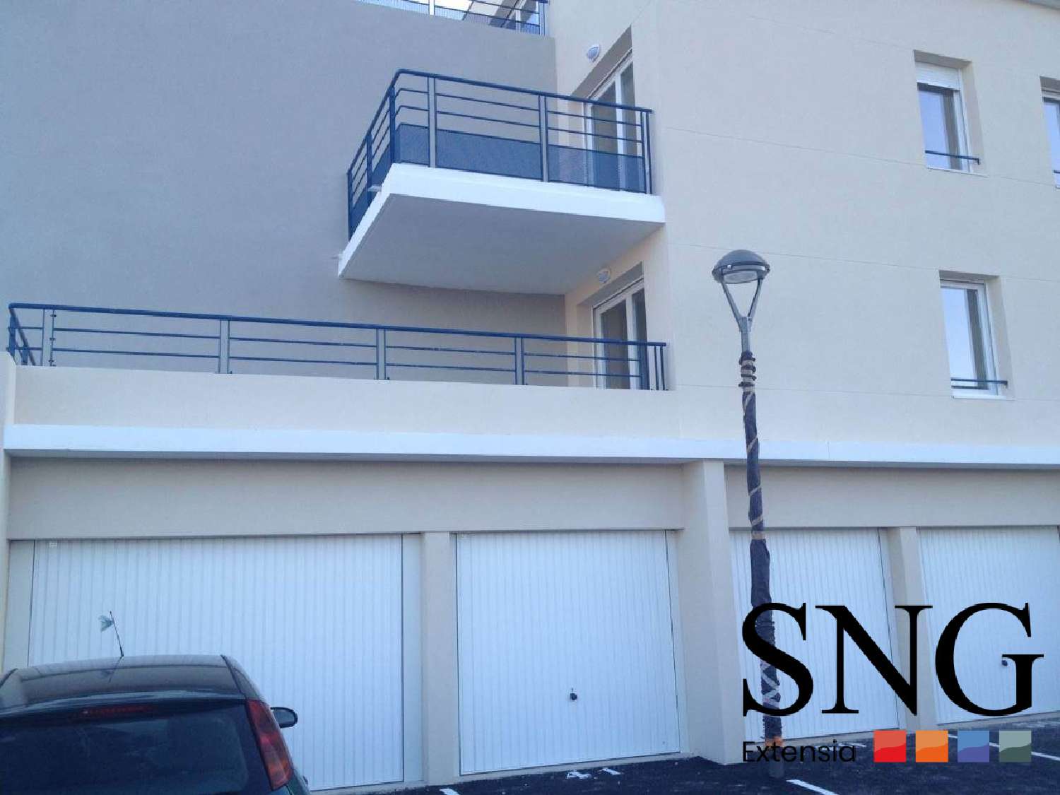  à vendre appartement Montfavet Vaucluse 5