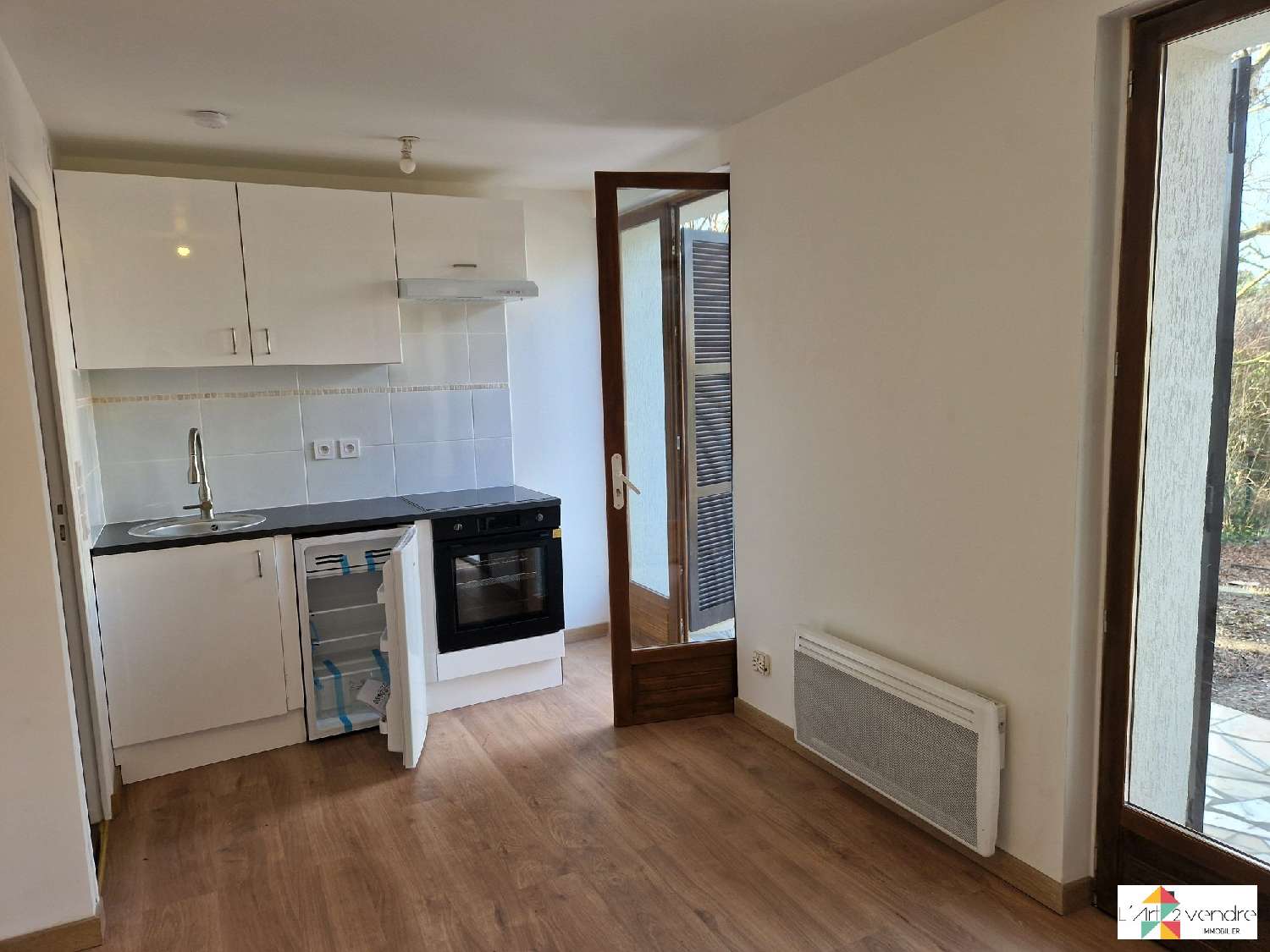  te koop appartement Montgeron Essonne 1