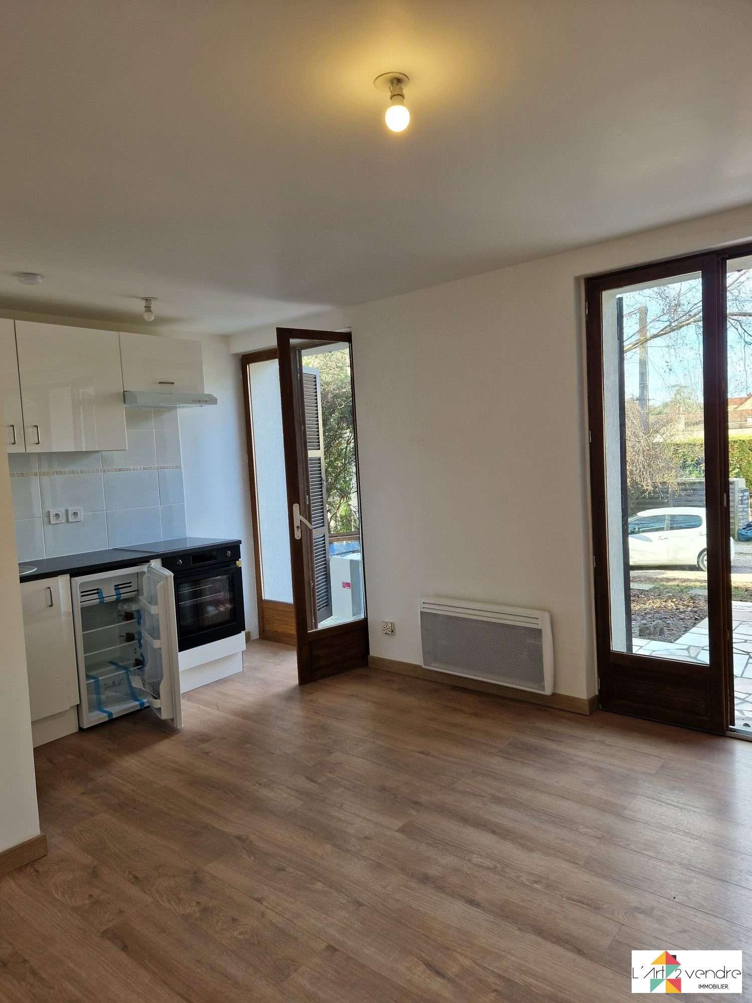  te koop appartement Montgeron Essonne 2