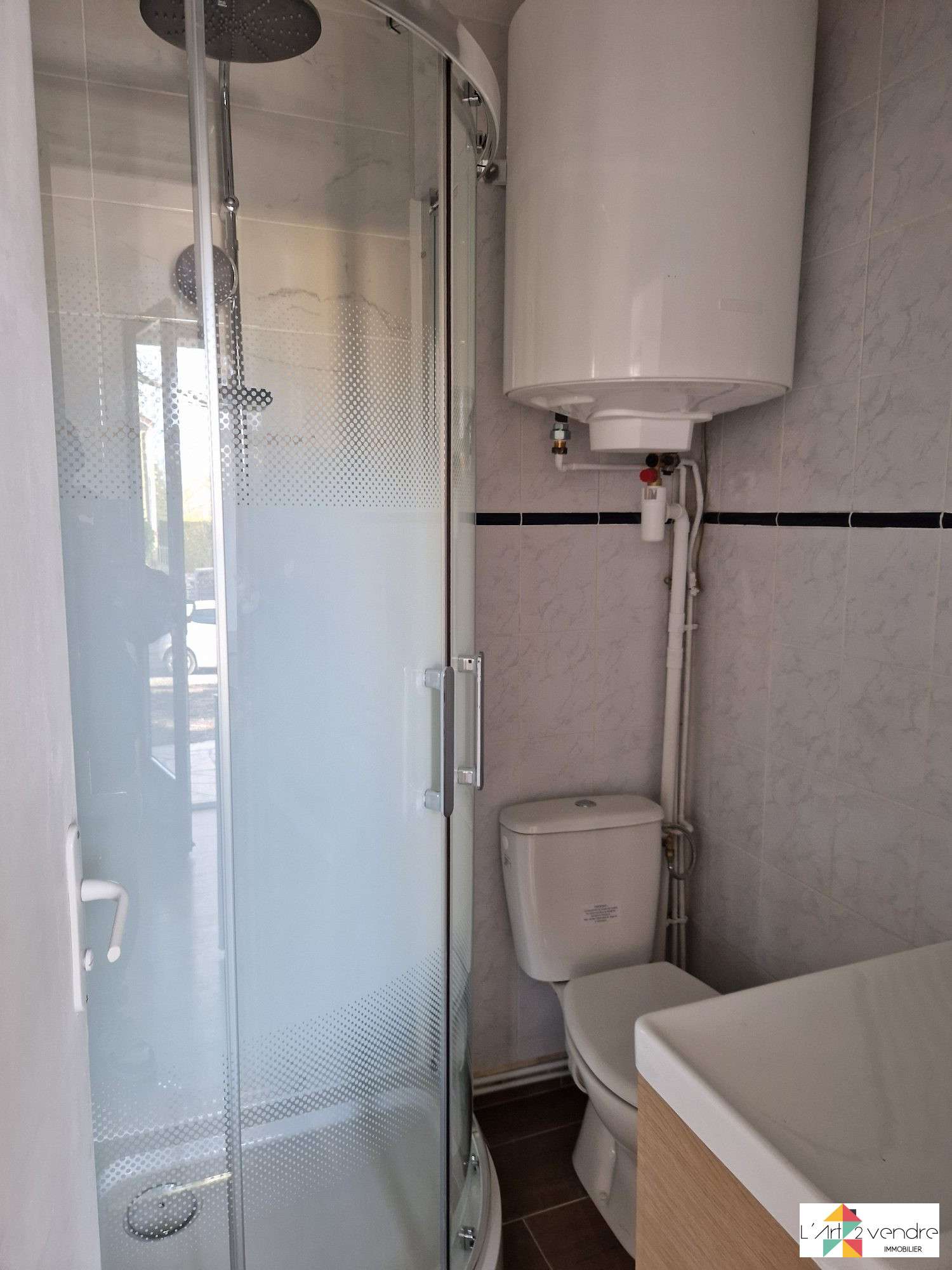  te koop appartement Montgeron Essonne 3