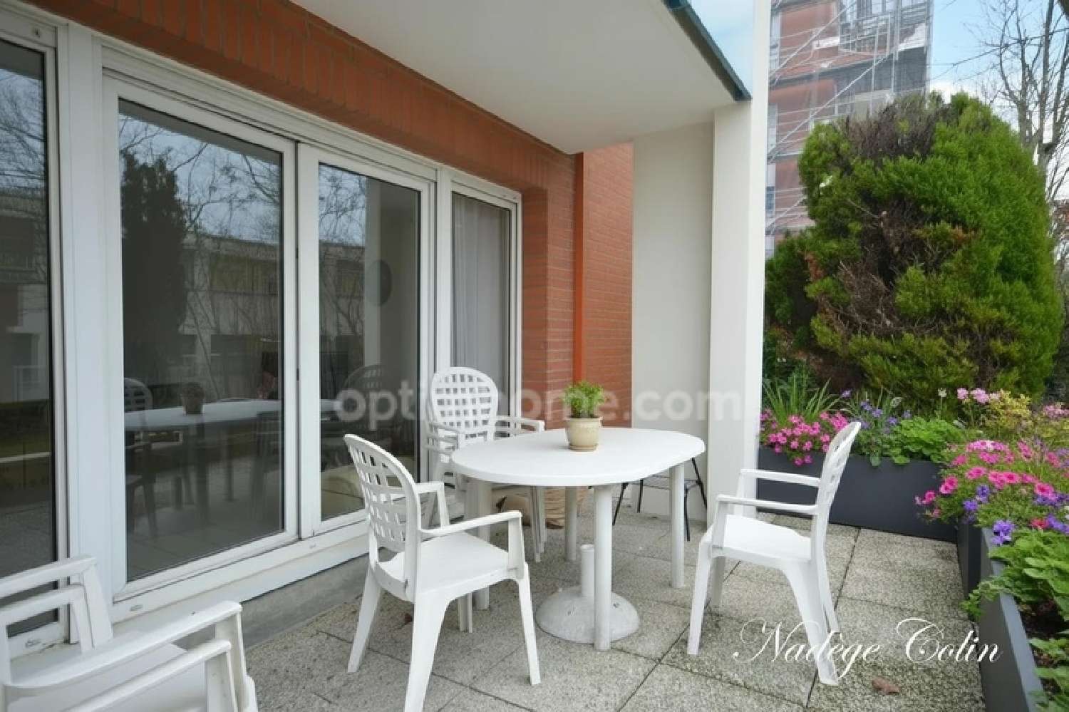  te koop appartement Montigny-le-Bretonneux Yvelines 2