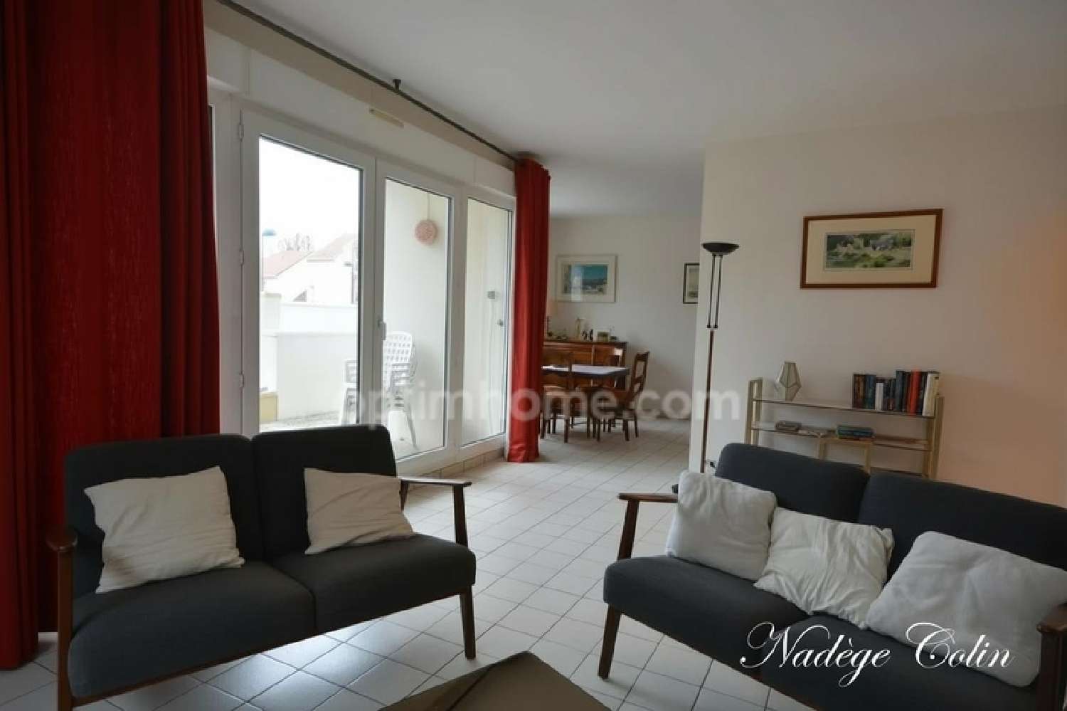  te koop appartement Montigny-le-Bretonneux Yvelines 4