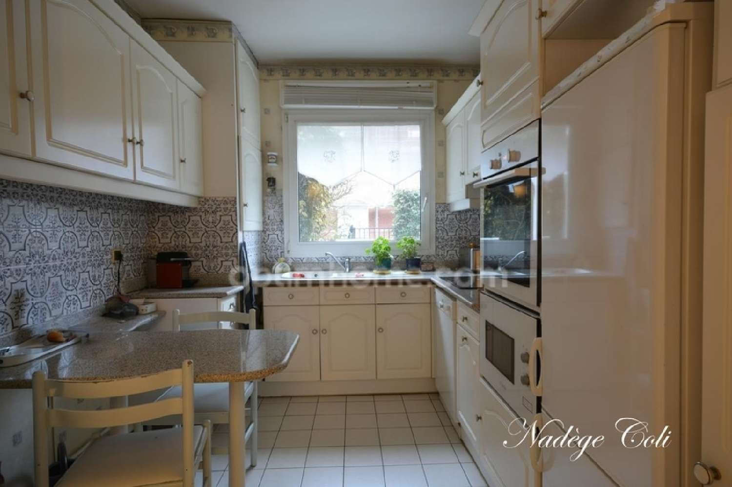  te koop appartement Montigny-le-Bretonneux Yvelines 5