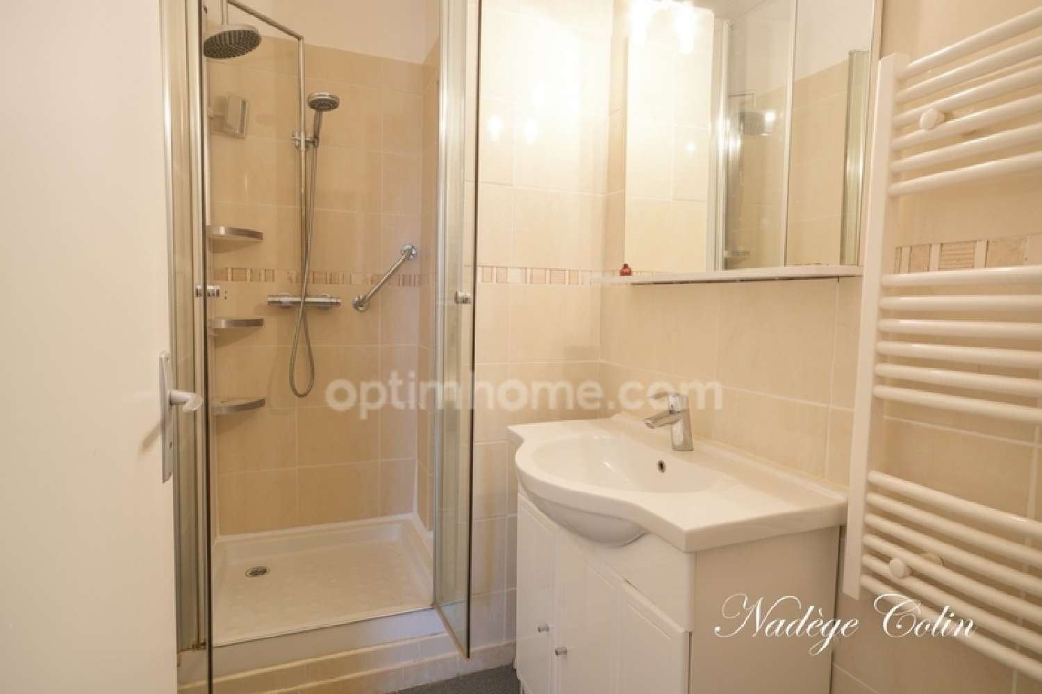  te koop appartement Montigny-le-Bretonneux Yvelines 6