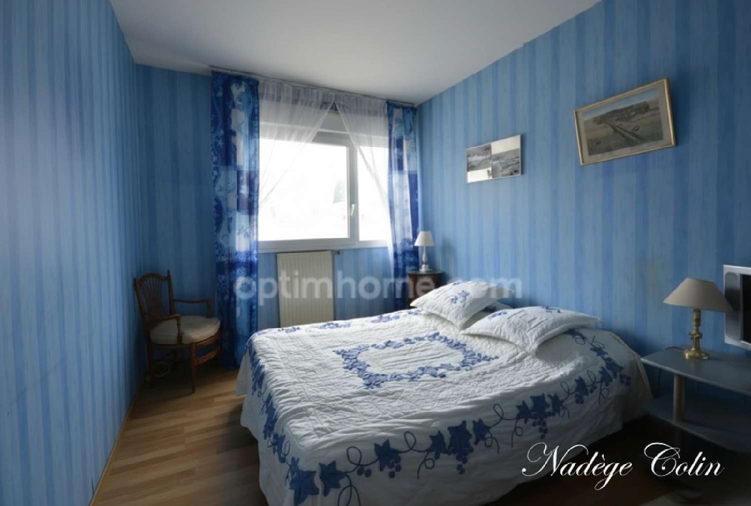  te koop appartement Montigny-le-Bretonneux Yvelines 8