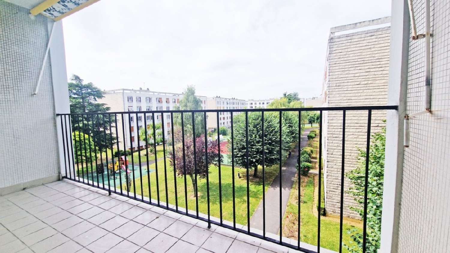  te koop appartement Montmorency Val-d'Oise 1