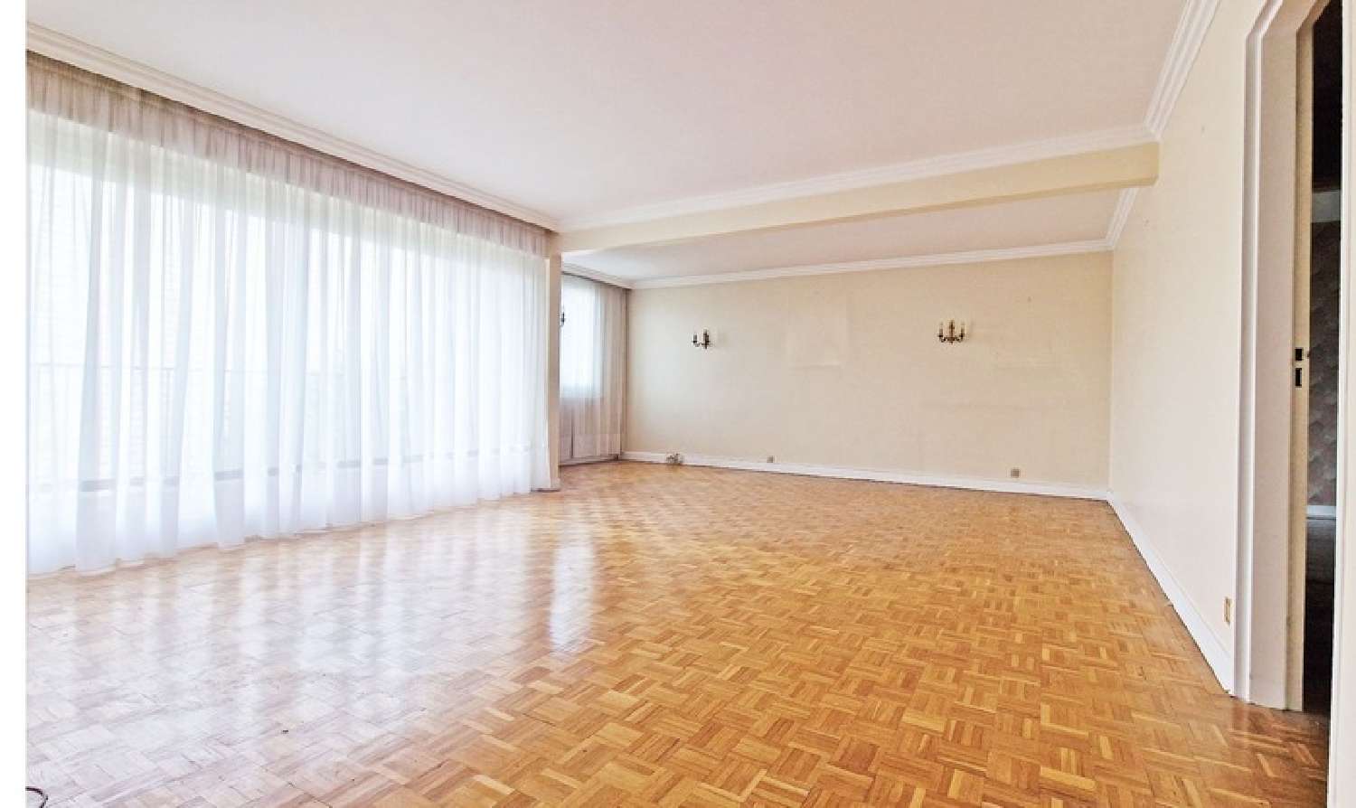  te koop appartement Montmorency Val-d'Oise 2