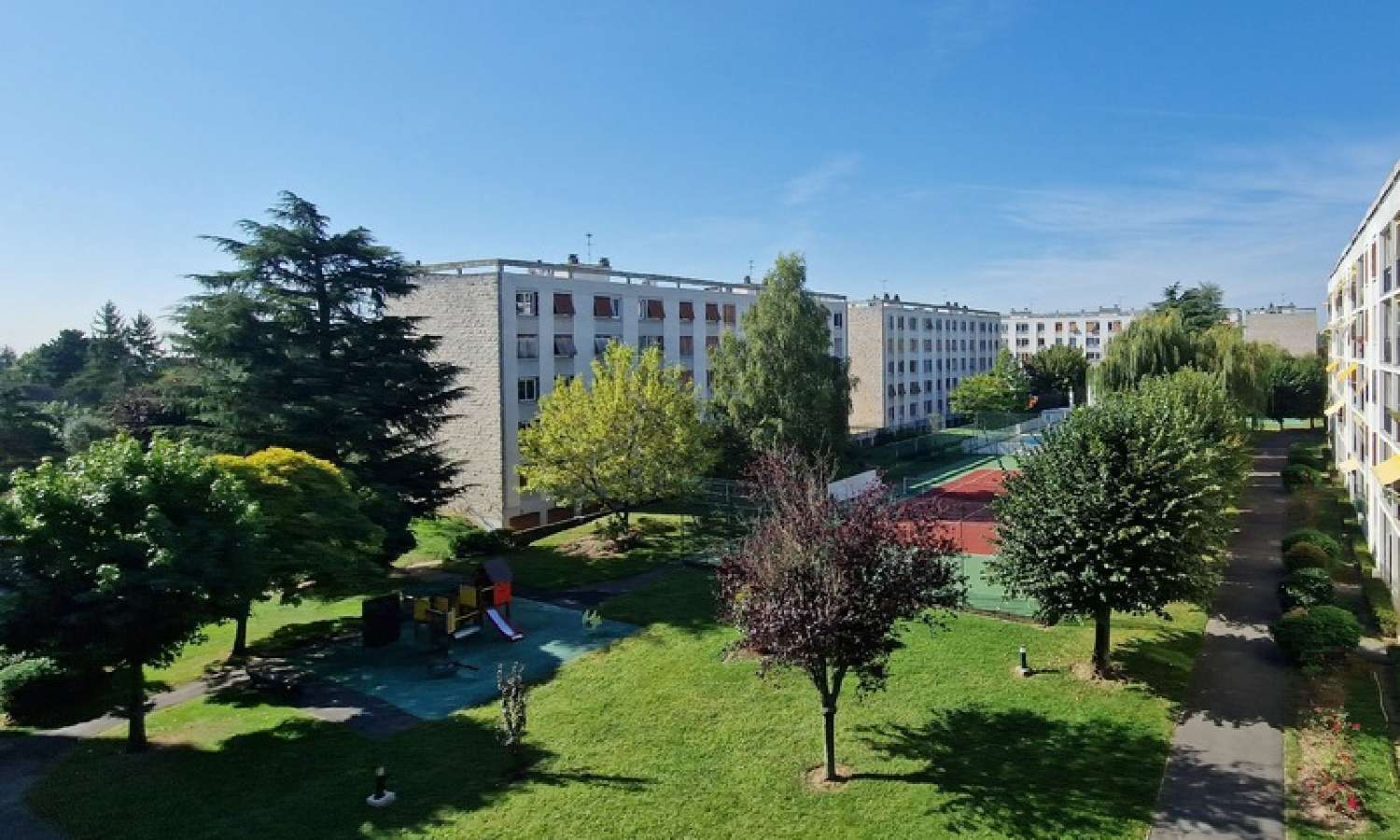  te koop appartement Montmorency Val-d'Oise 8