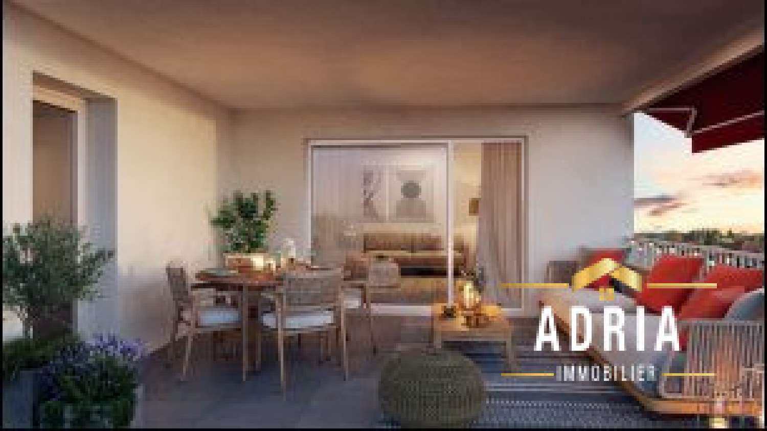  kaufen Wohnung/ Apartment Montpellier Hérault 2