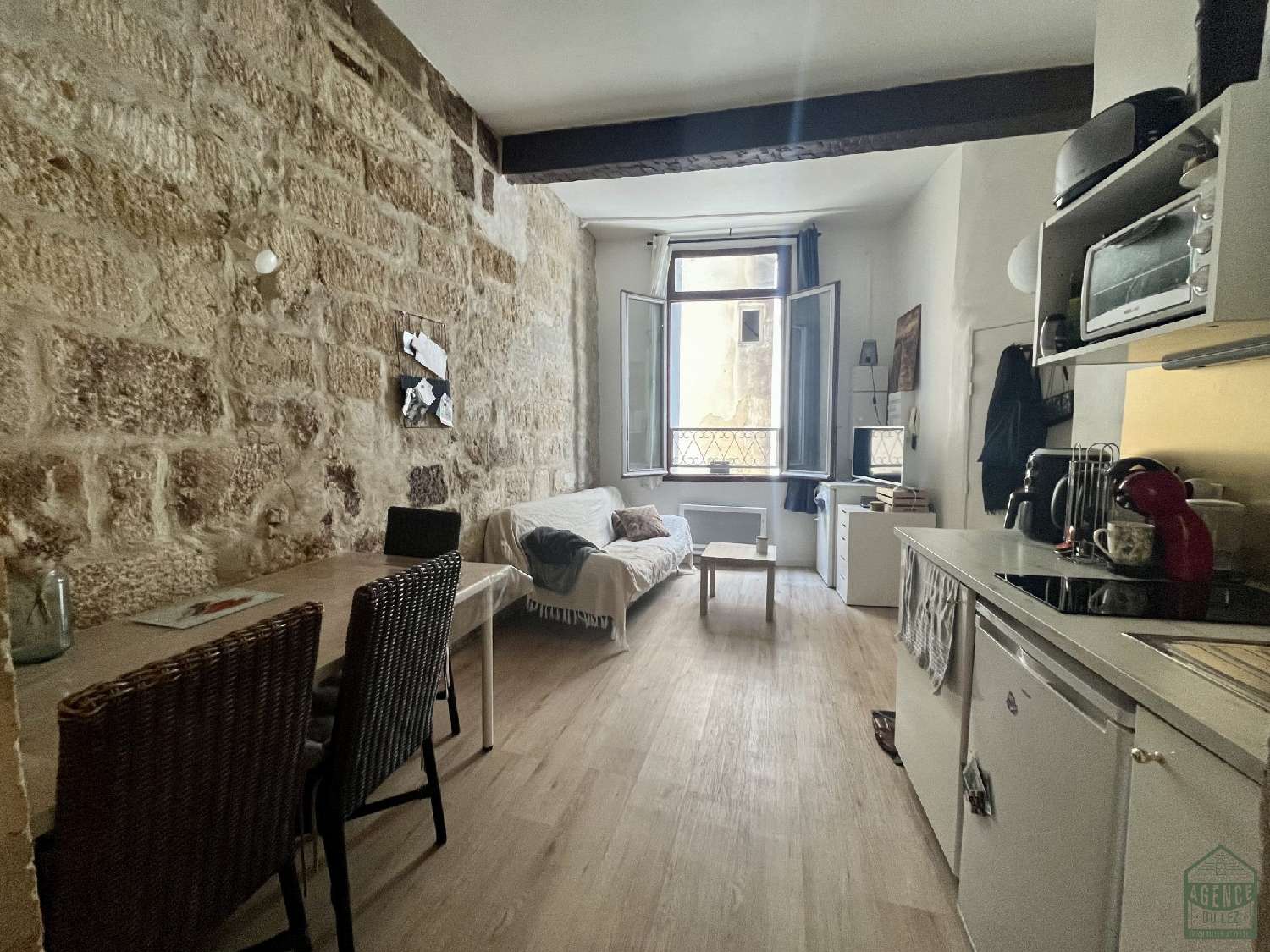  te koop appartement Montpellier Hérault 1