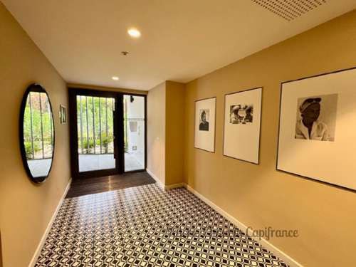 Montpellier Hérault appartement foto 7238198