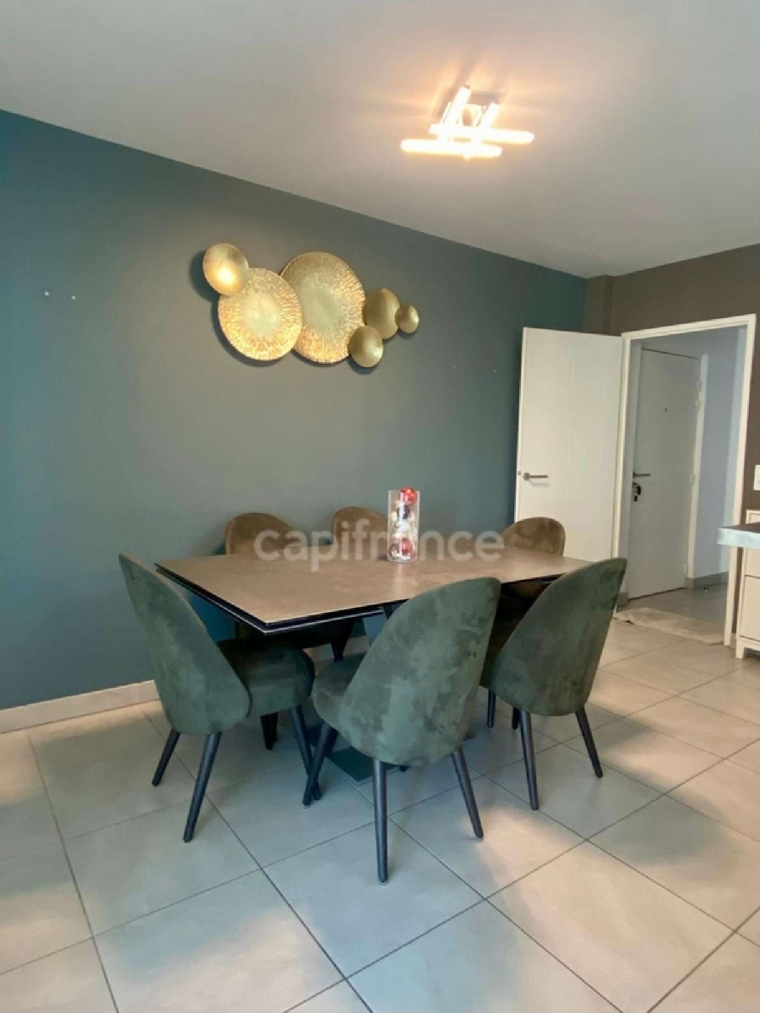  te koop appartement Montpellier 34090 Hérault 2