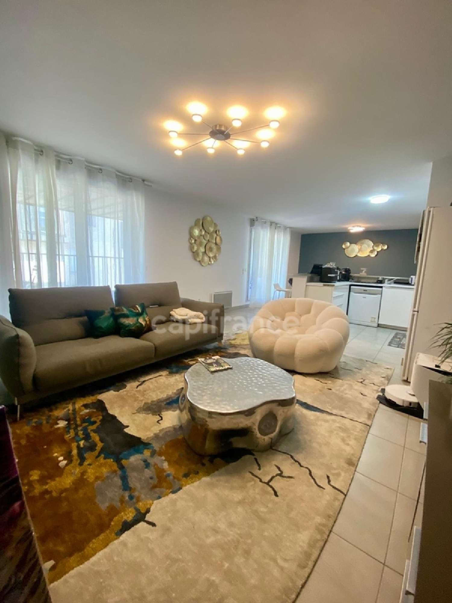  te koop appartement Montpellier 34090 Hérault 3