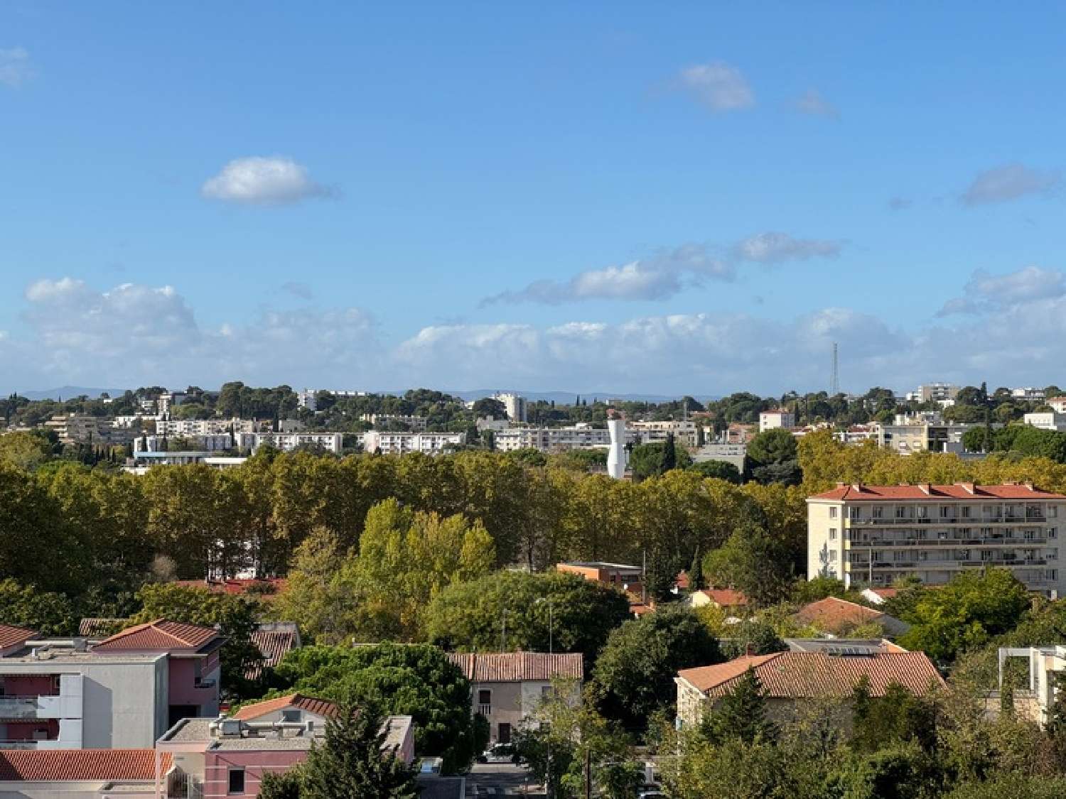 te koop appartement Montpellier 34070 Hérault 2