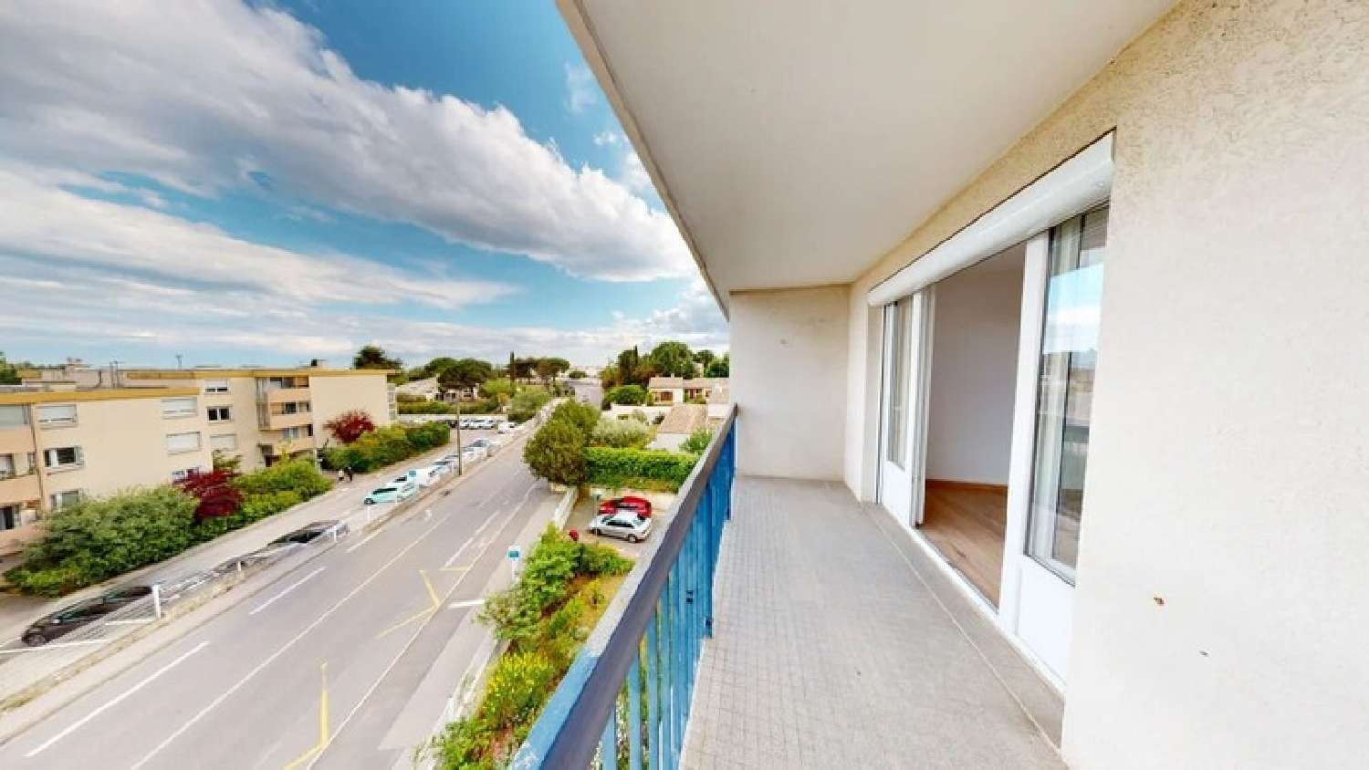  for sale apartment Montpellier 34070 Hérault 5