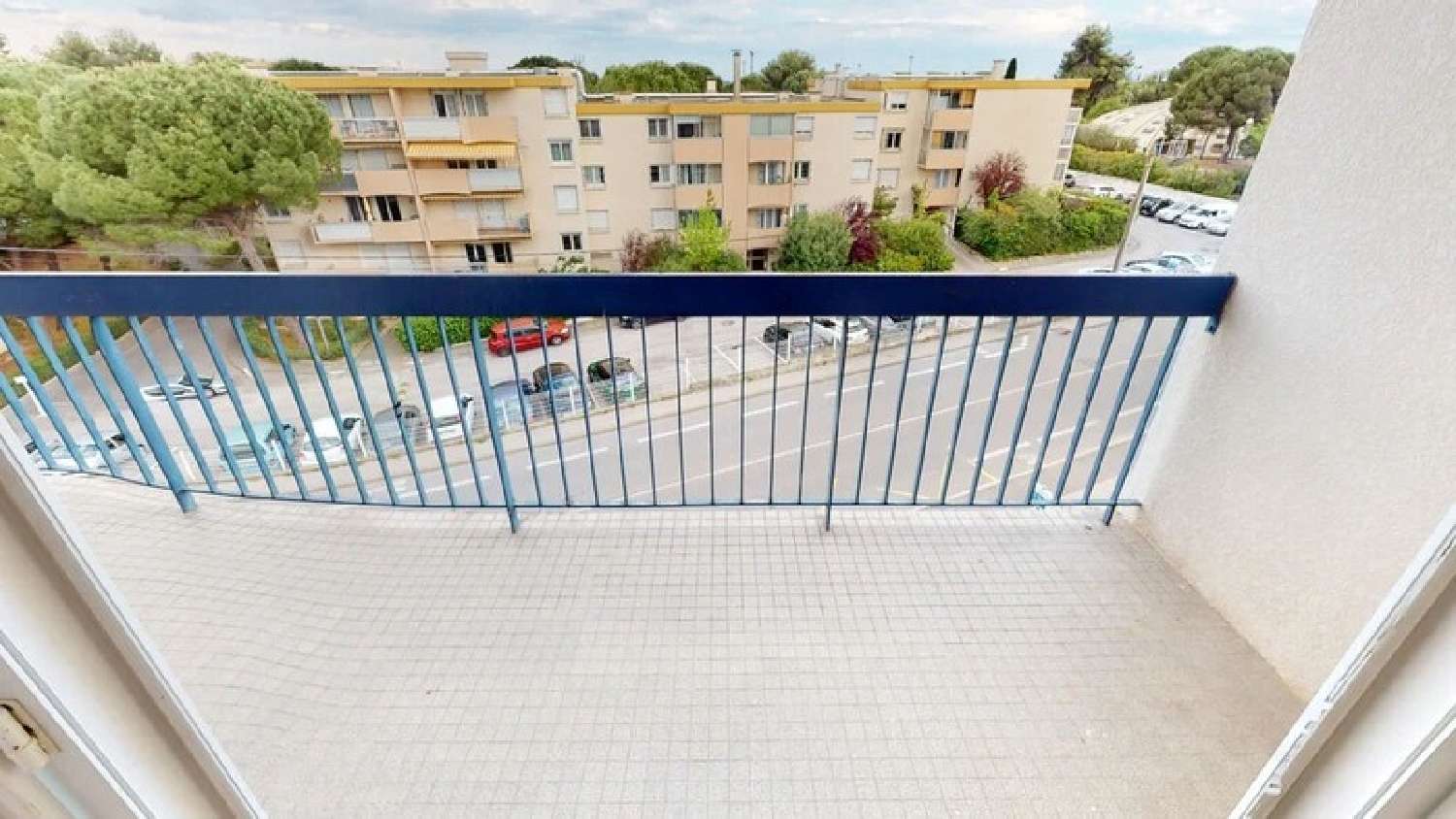  for sale apartment Montpellier 34070 Hérault 7