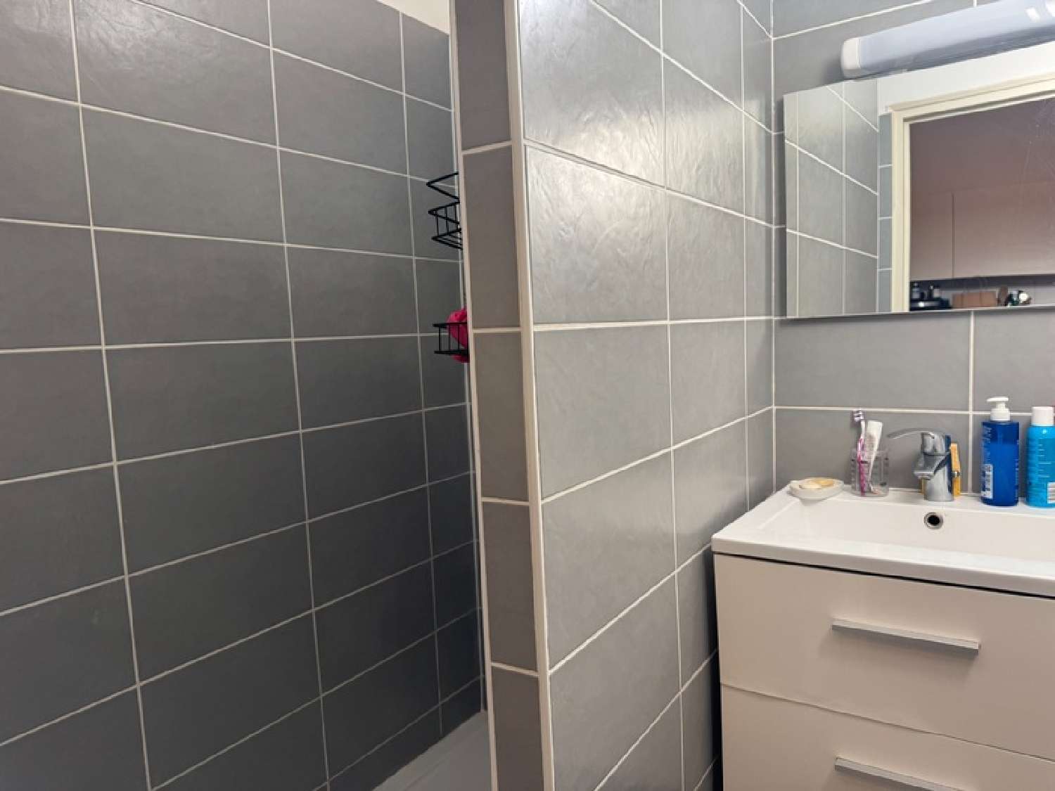  for sale apartment Montpellier Hérault 4