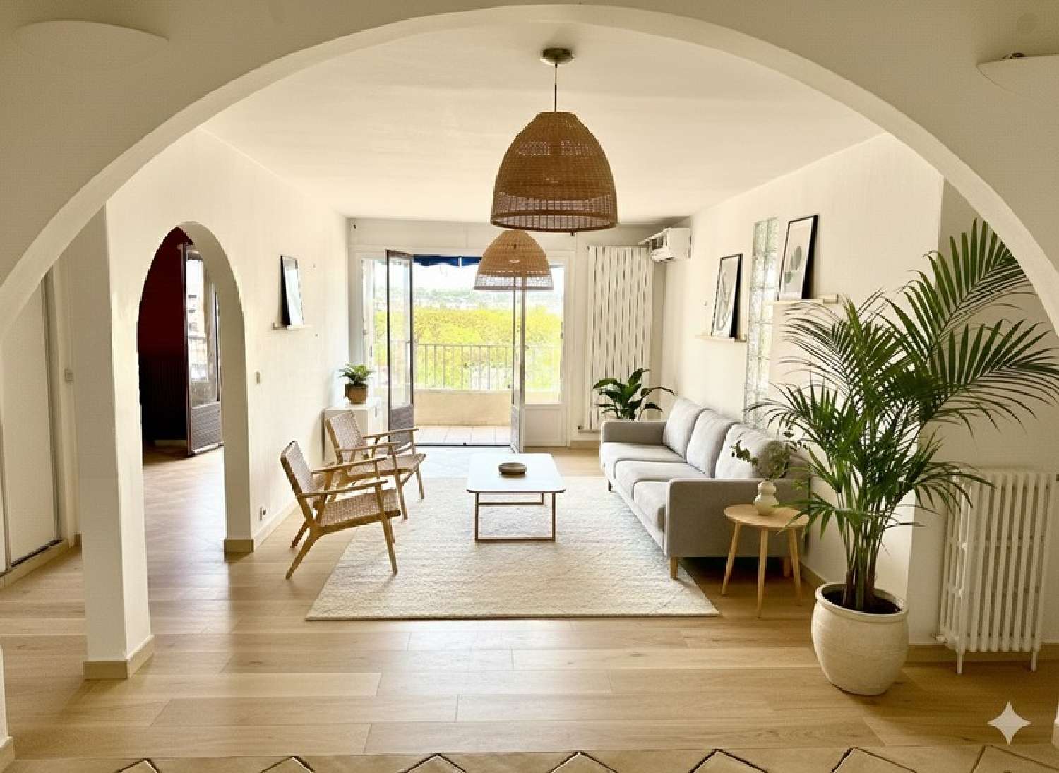  te koop appartement Montpellier 34070 Hérault 1