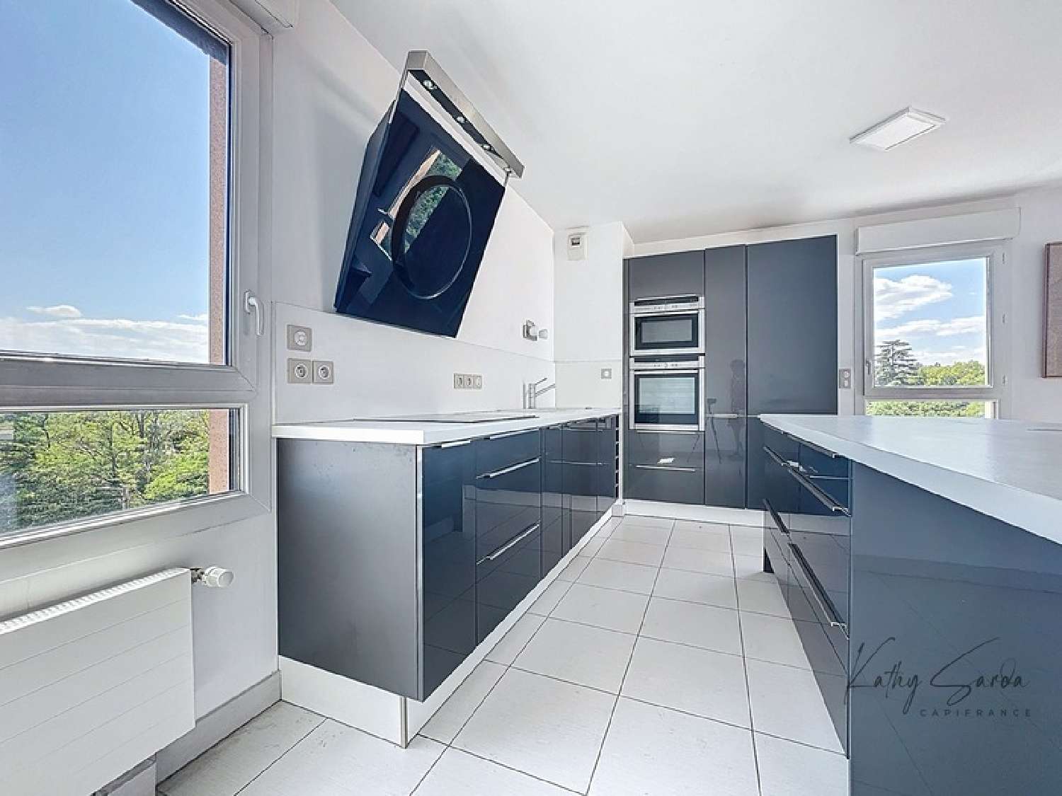  te koop appartement Montpellier Hérault 1