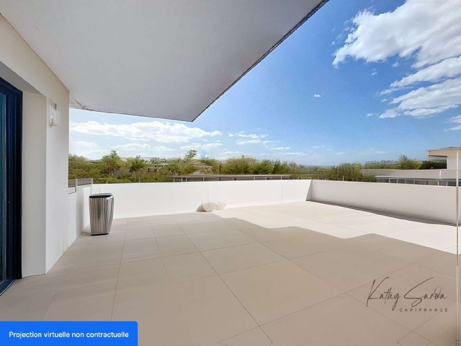  te koop appartement Montpellier Hérault 2