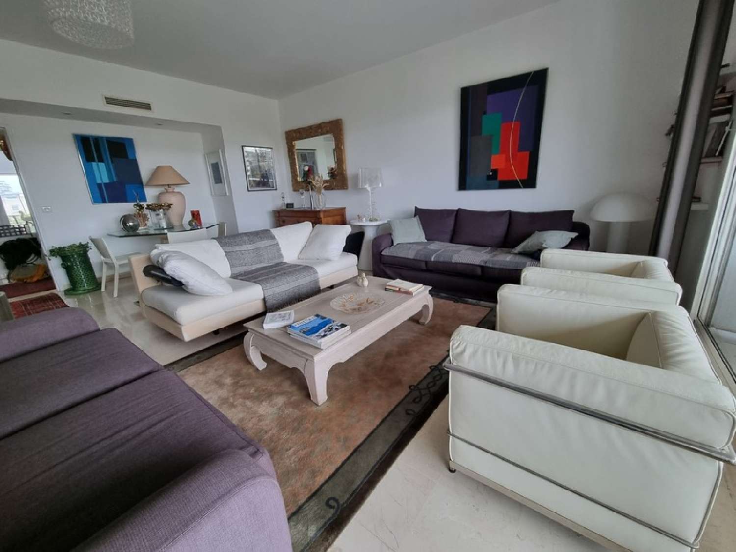 à vendre appartement Montpellier Hérault 5