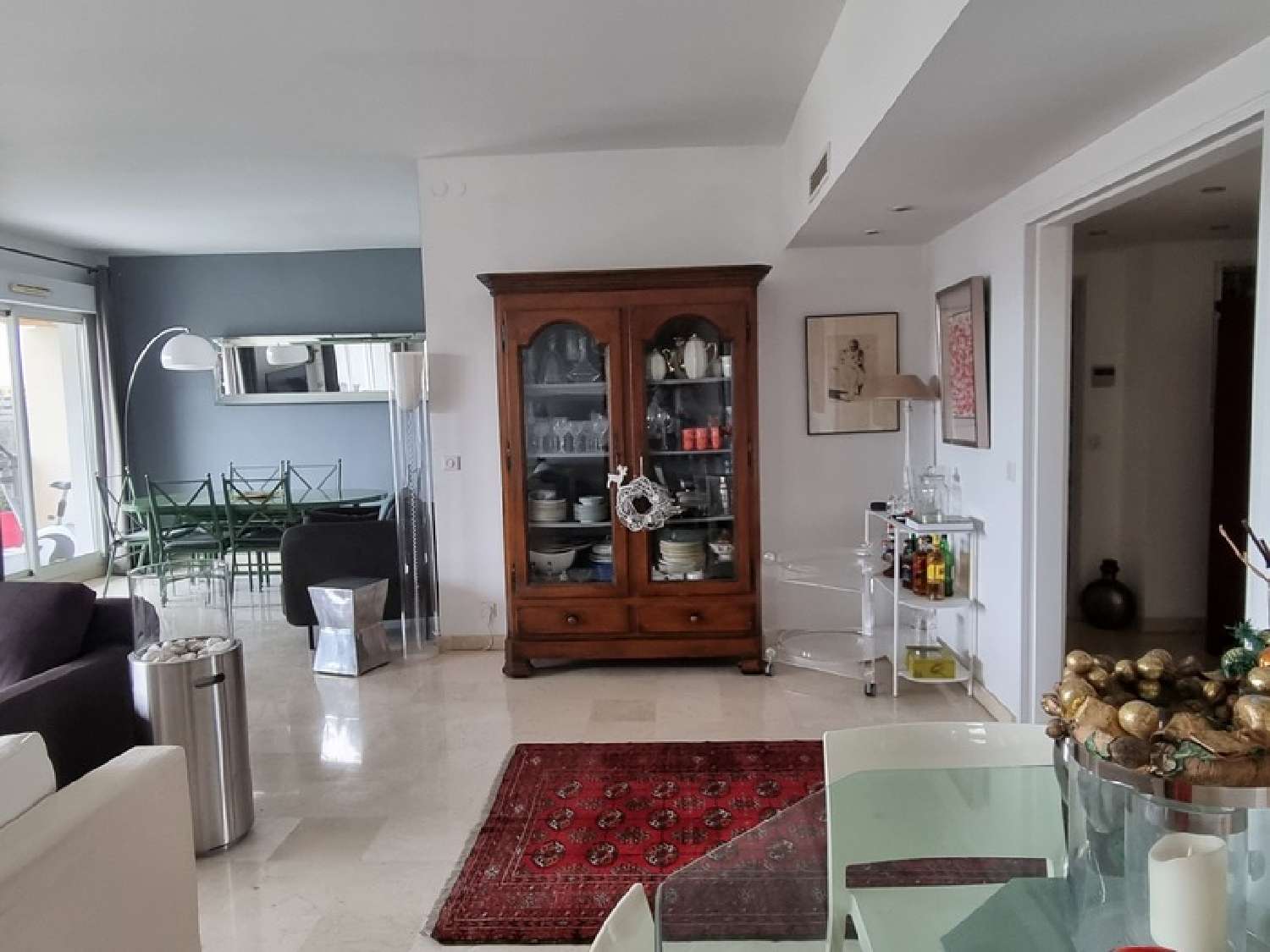à vendre appartement Montpellier Hérault 8