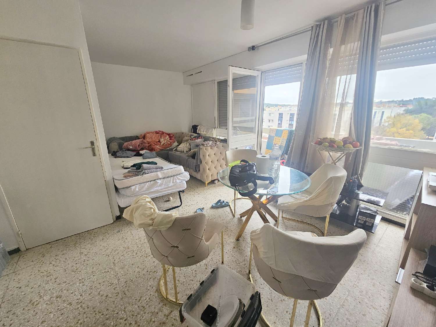 te koop appartement Montpellier 34080 Hérault 3