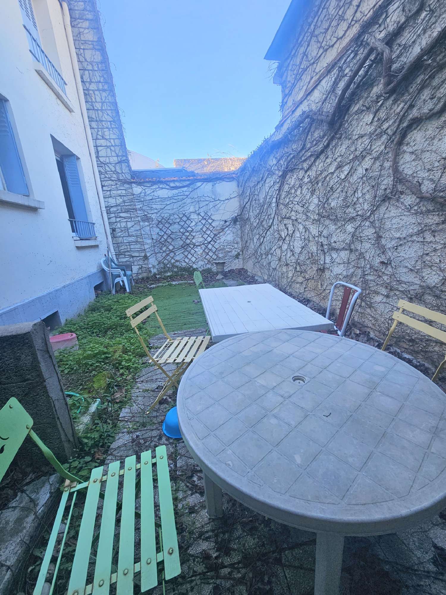  te koop appartement Montpellier Hérault 1