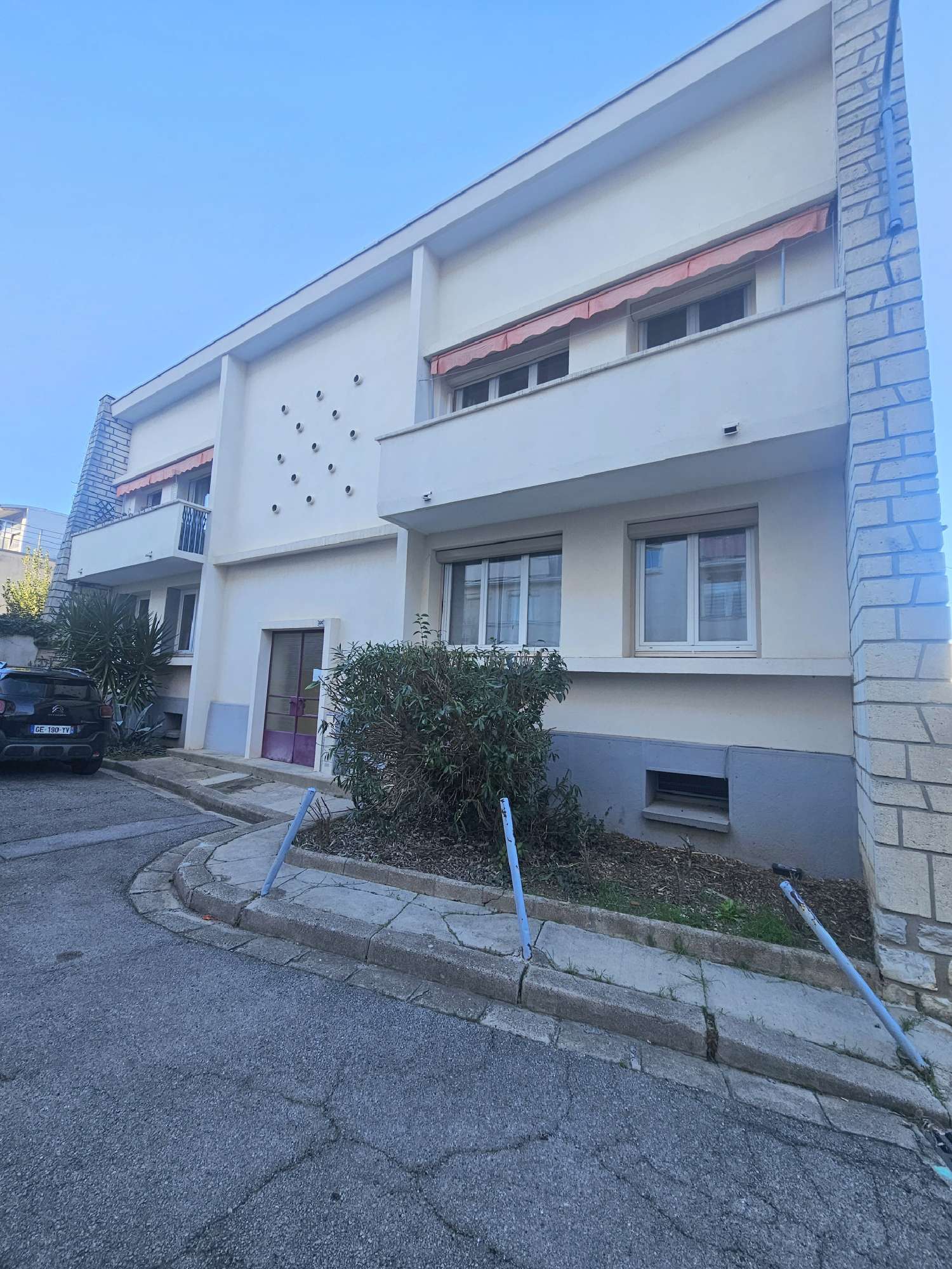  te koop appartement Montpellier Hérault 3