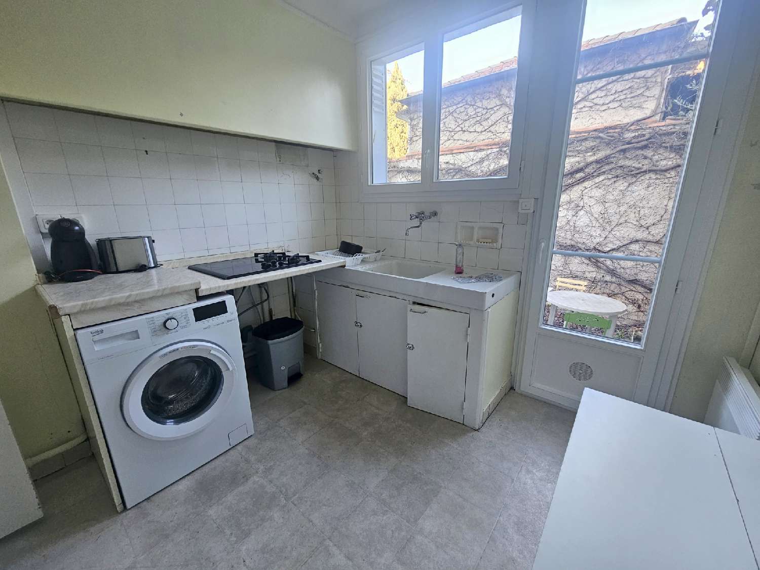  te koop appartement Montpellier Hérault 5