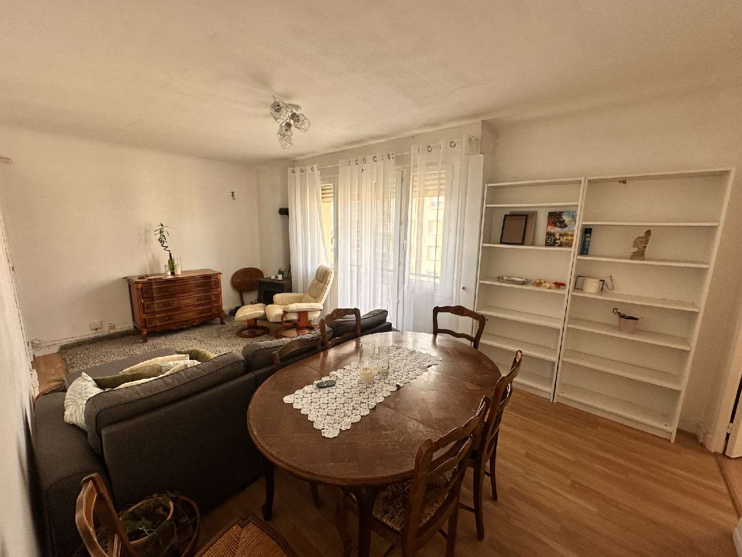  te koop appartement Montpellier Hérault 2