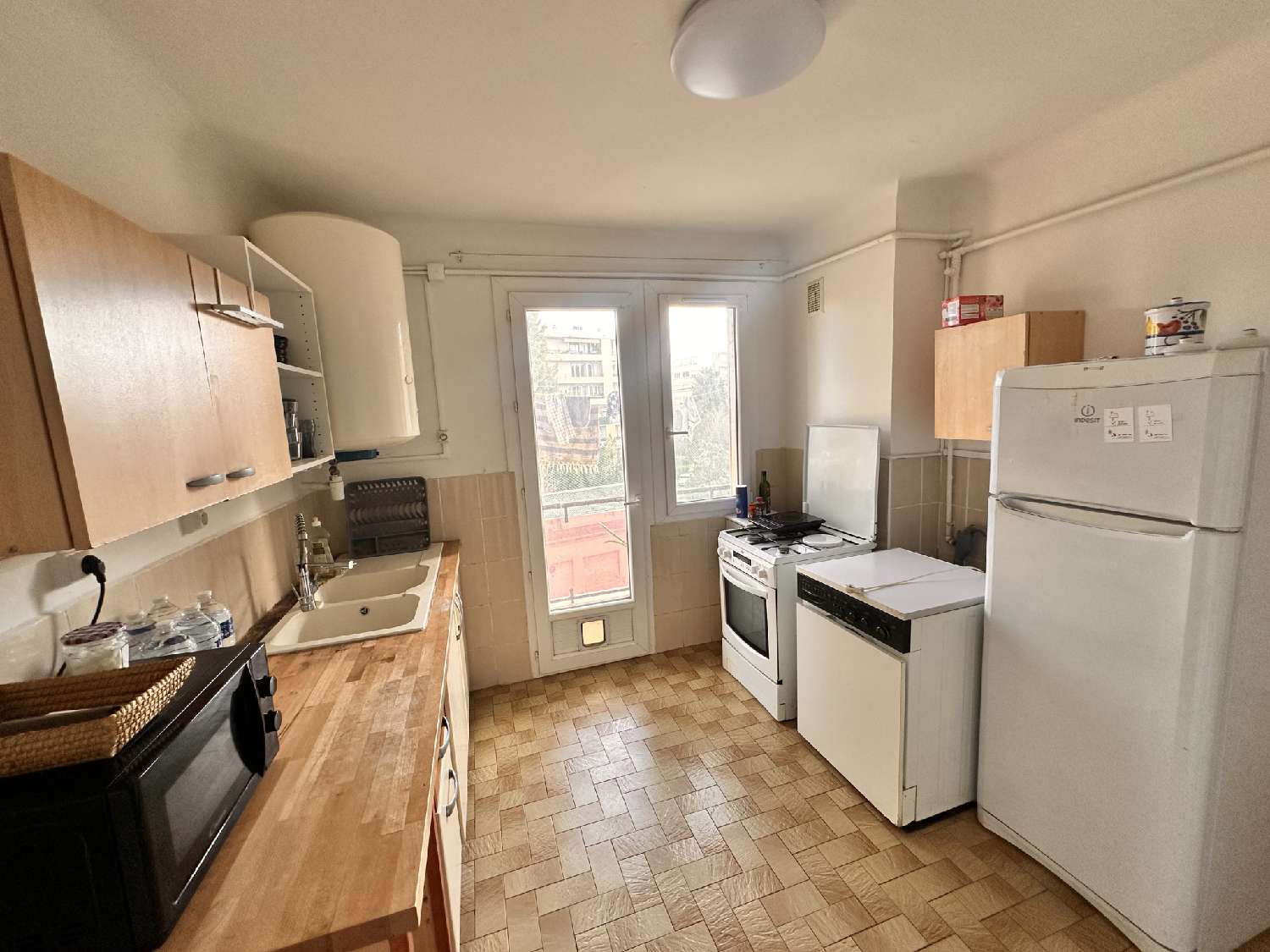  te koop appartement Montpellier Hérault 4