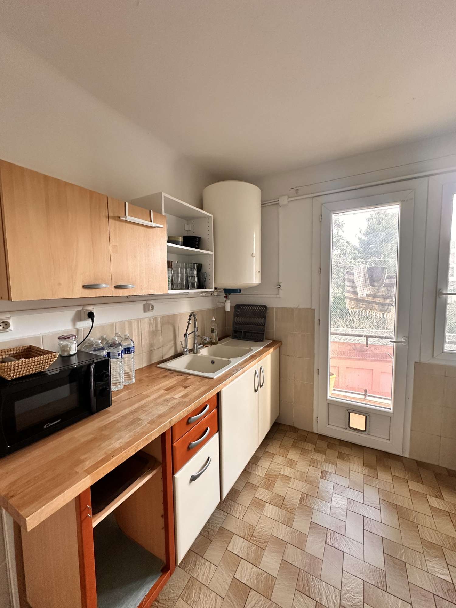  te koop appartement Montpellier Hérault 5