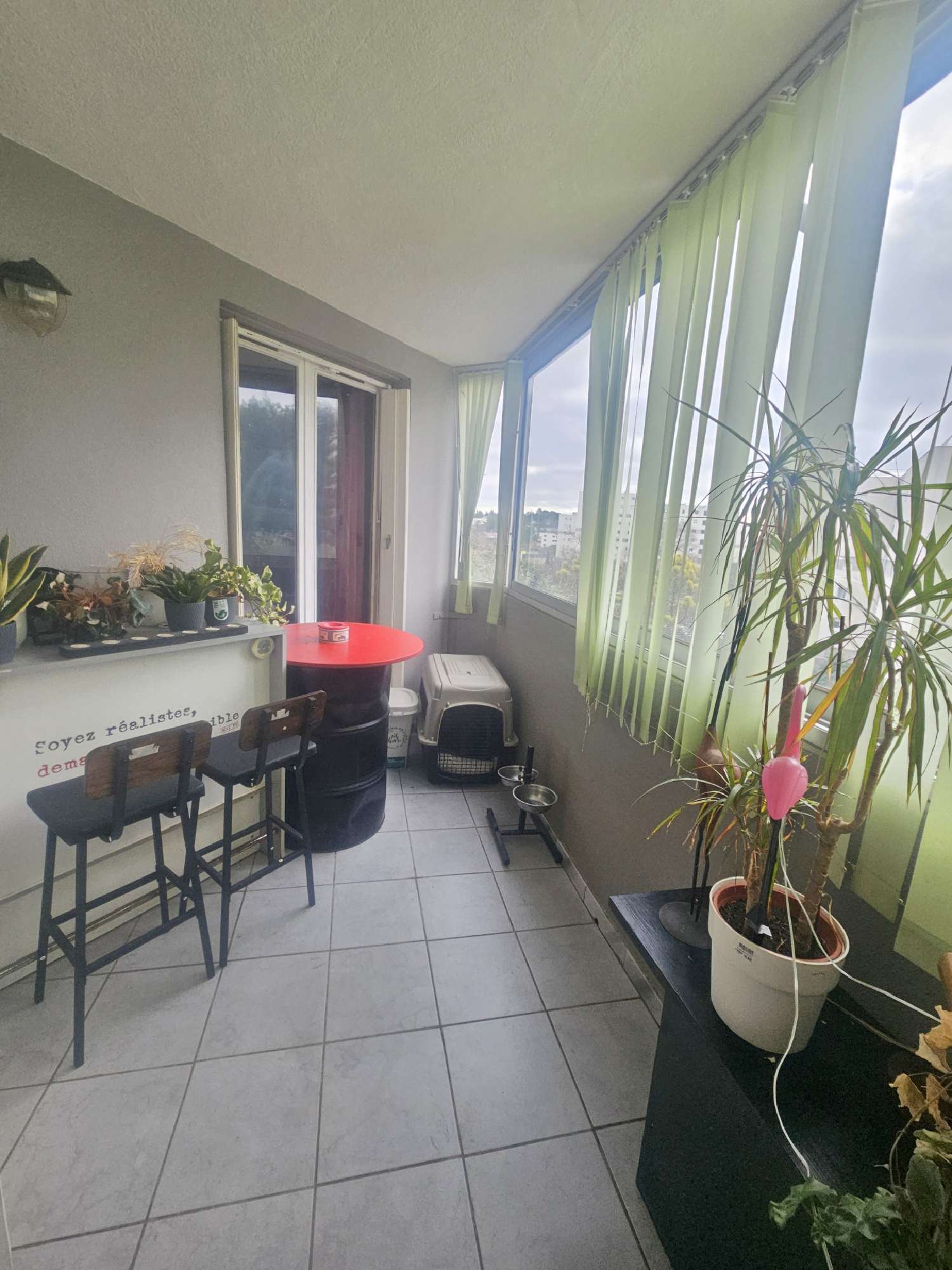  te koop appartement Montpellier 34070 Hérault 3