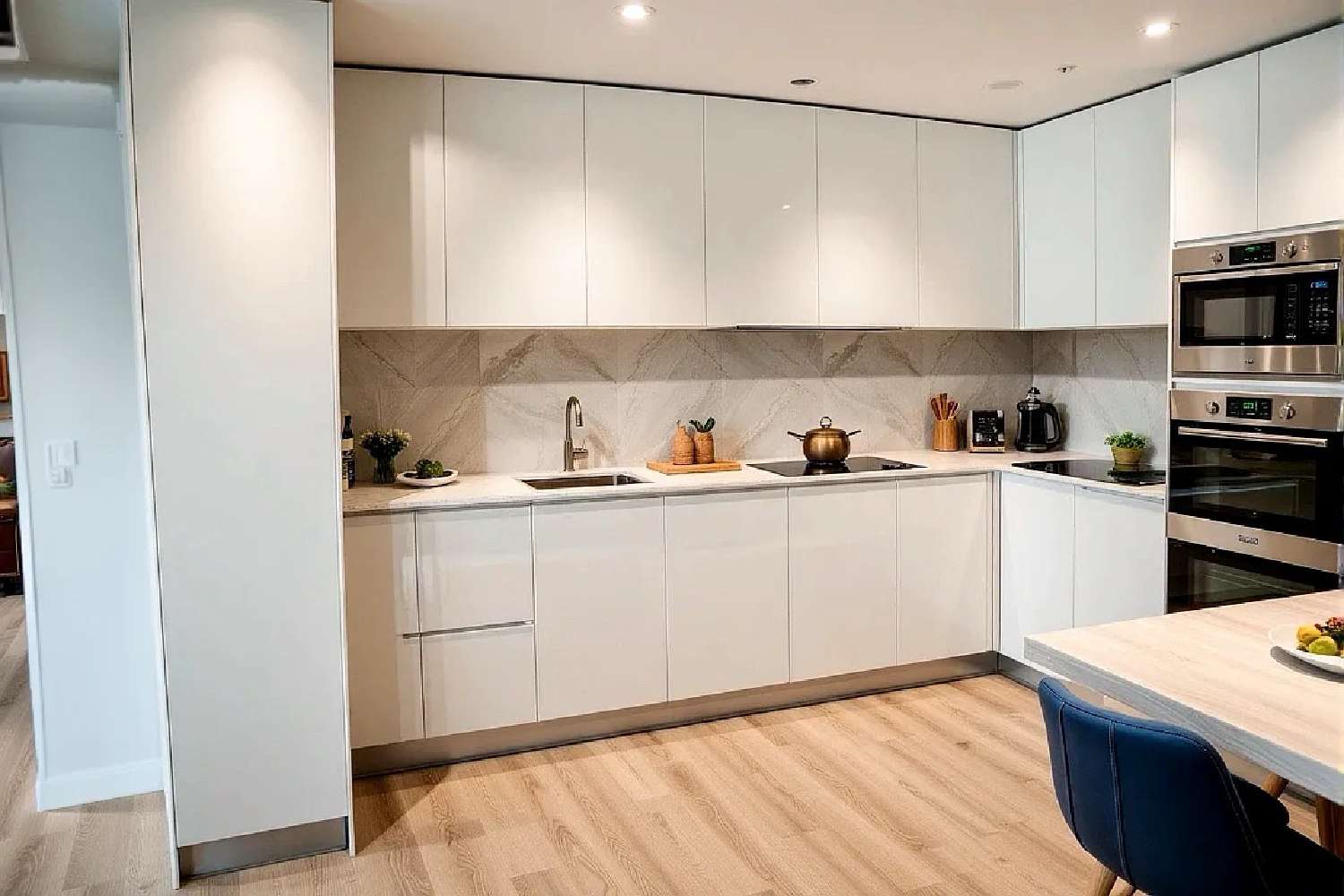  te koop appartement Montpellier 34070 Hérault 3