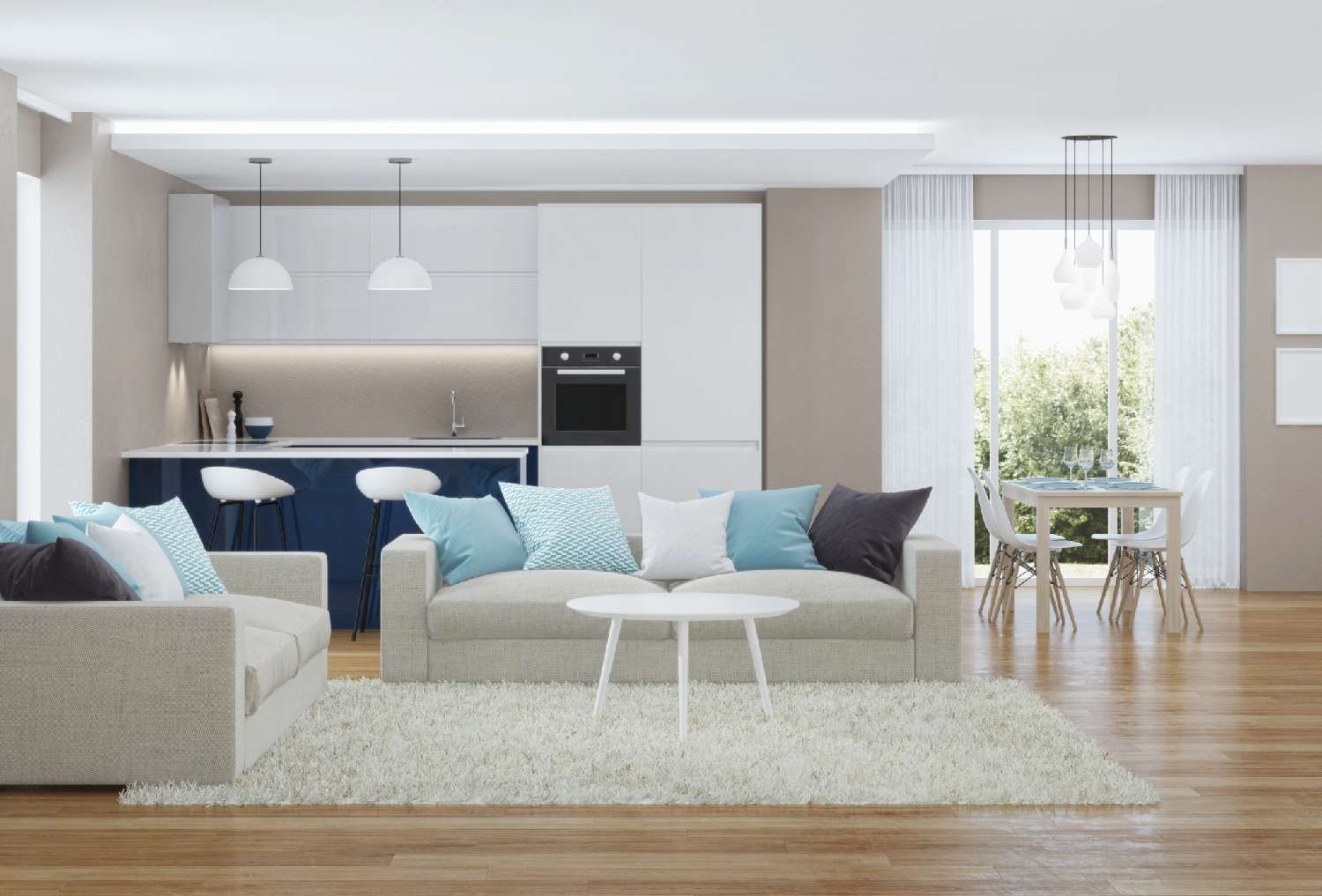  te koop appartement Montpellier 34070 Hérault 1