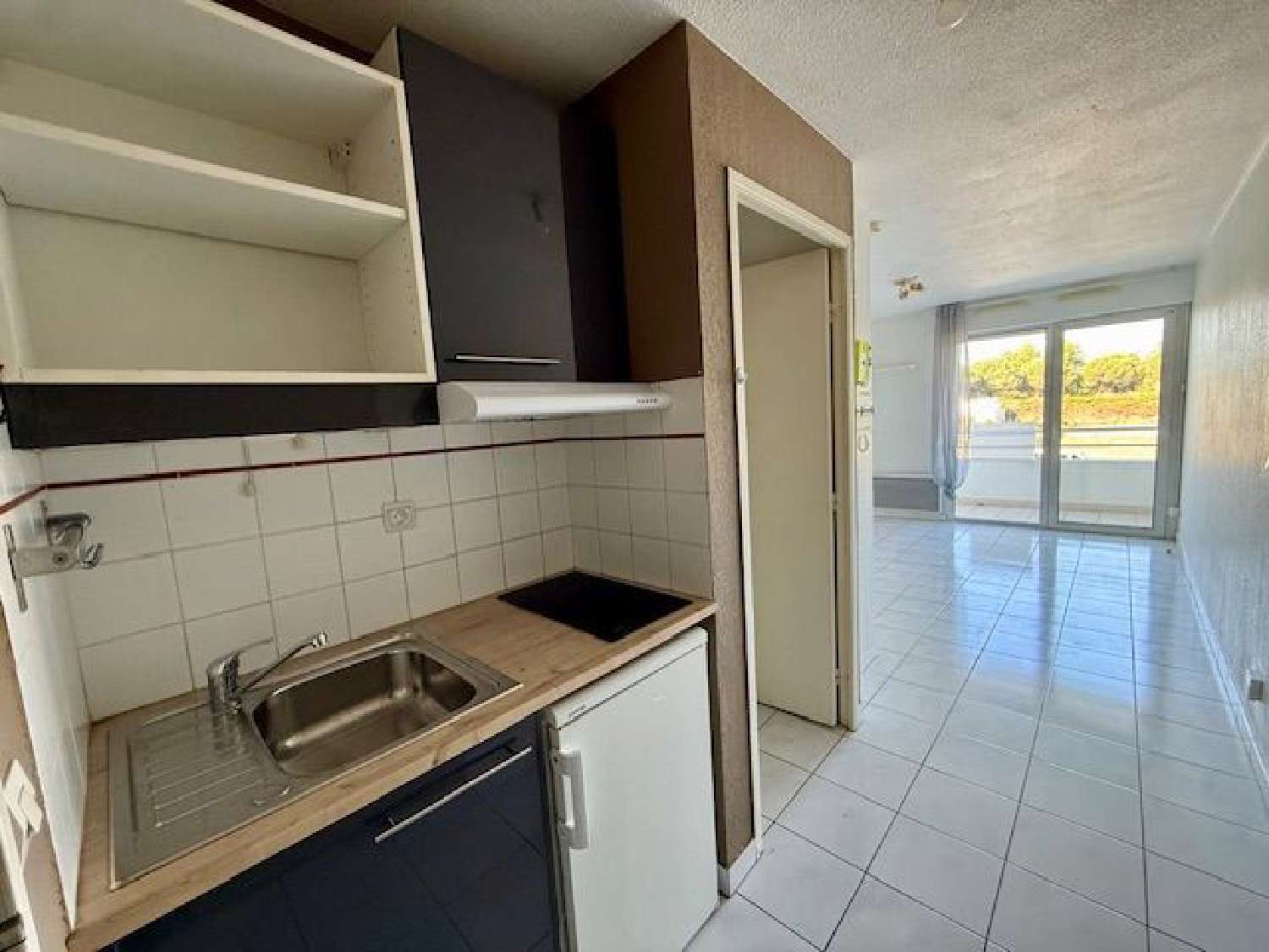  à vendre appartement Montpellier Hérault 1